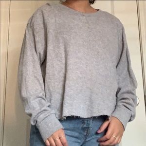 long sleeve